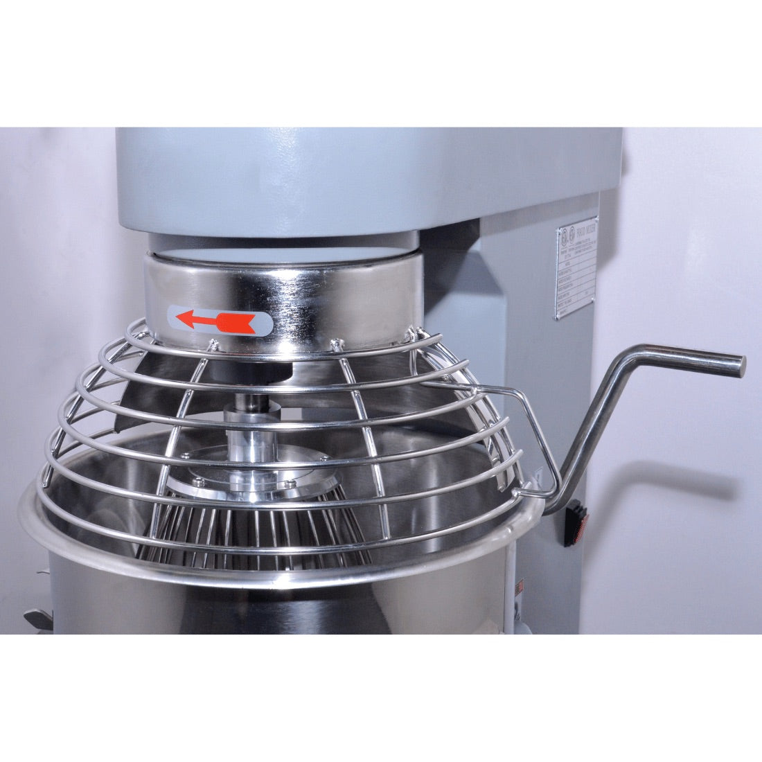 Tyrone B20GX — Product image 2