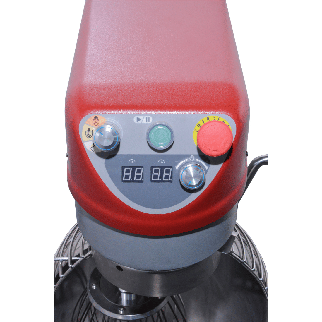 Tyrone B20GX — Product image 10