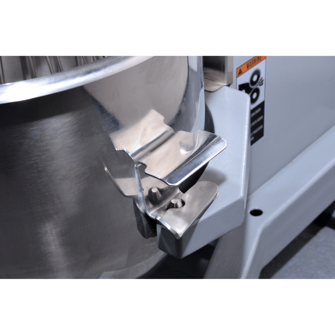 Tyrone B20GX — Product image 3