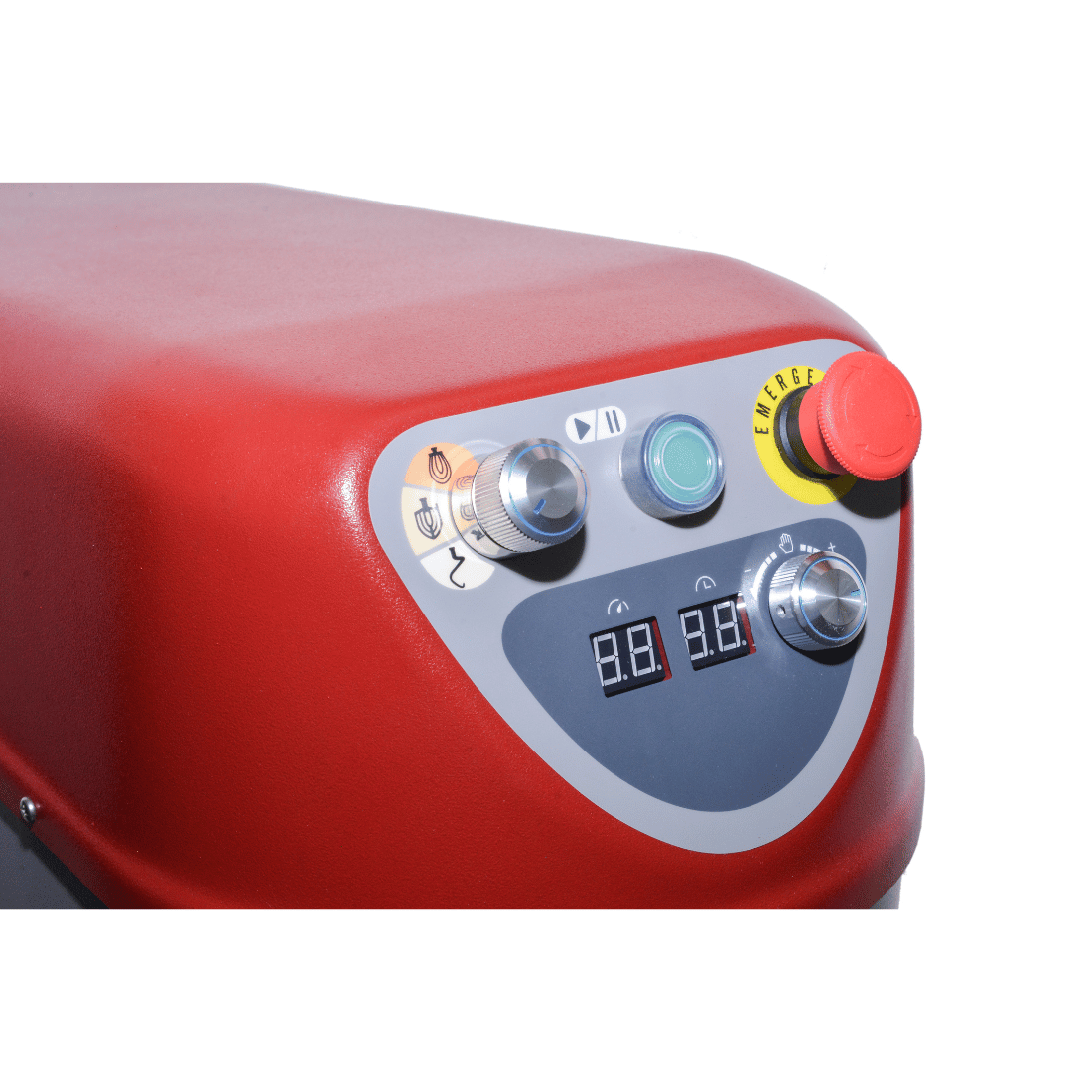 Tyrone B40GX — Product image 8