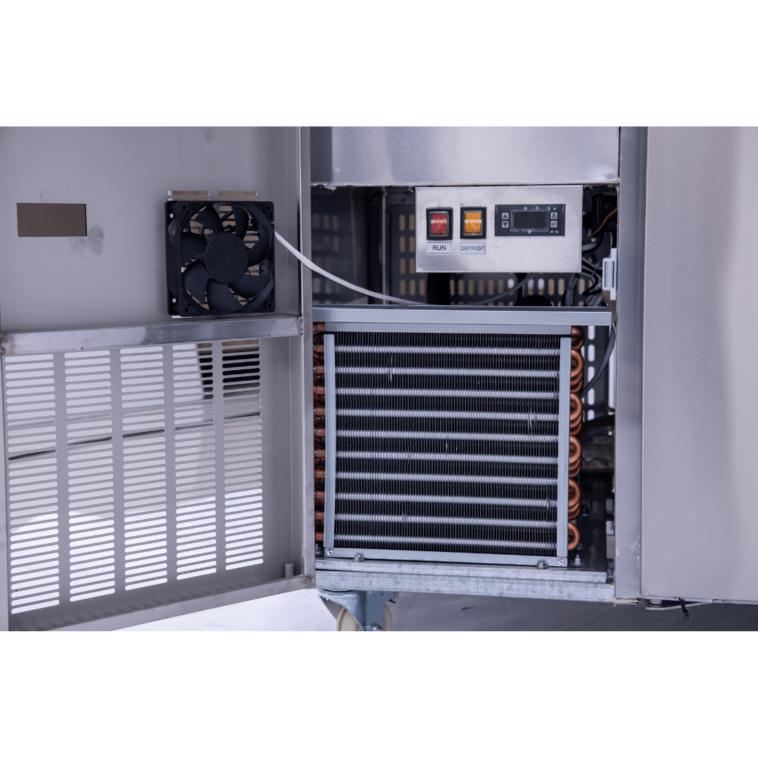 Thermaster PG180FA-XG — Product image 5