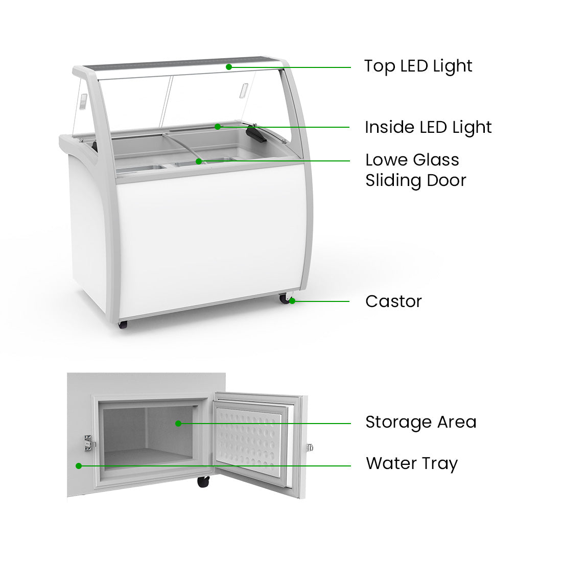Thermaster SD-325P — Product image 9
