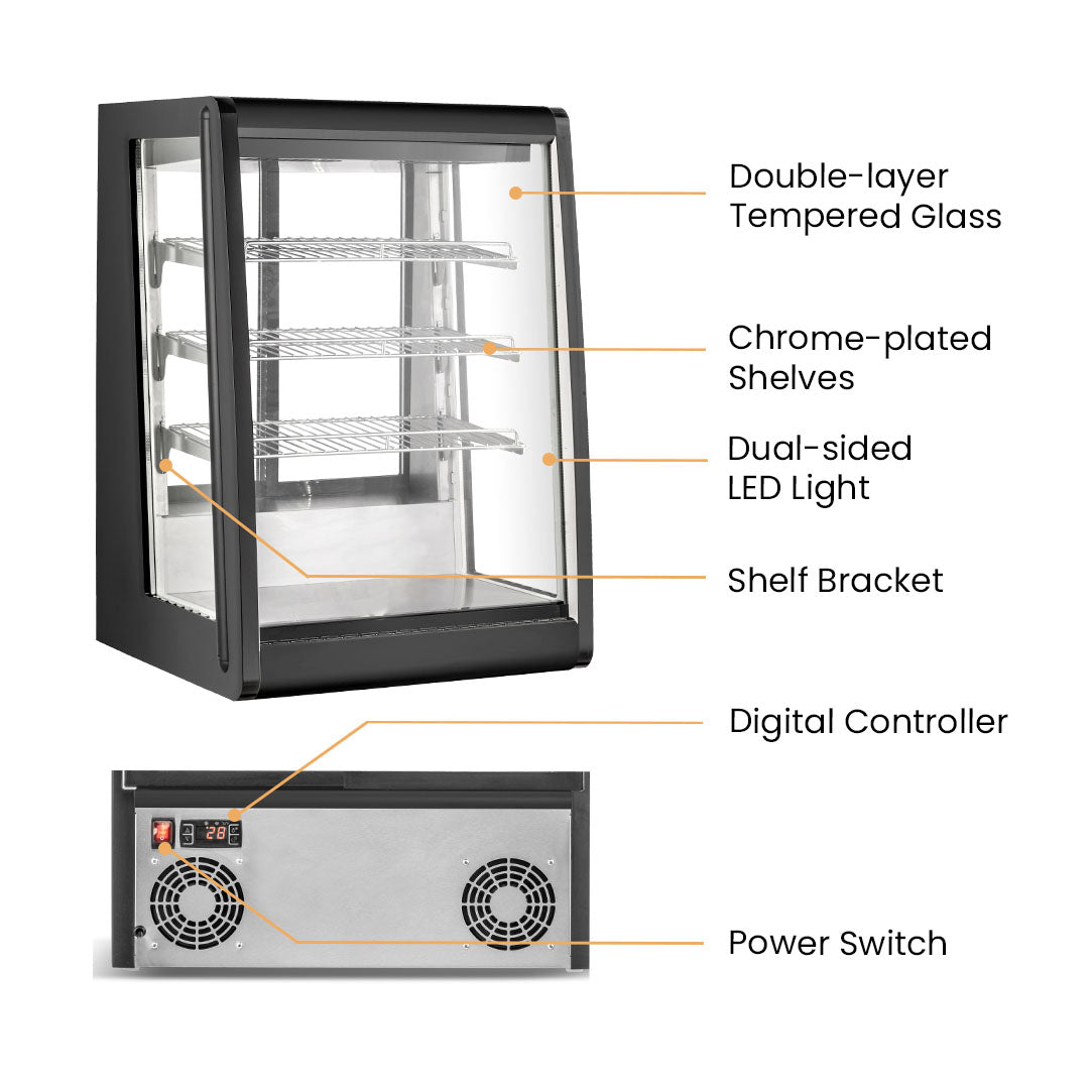 Bonvue CTA-146 — Product image 7