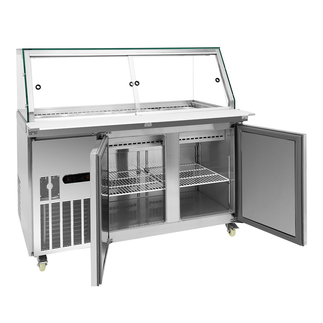 Thermaster PG150FA-XG — Product image 6
