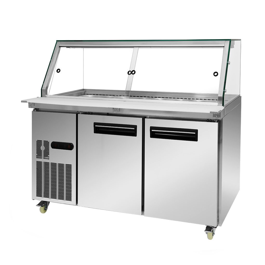 Thermaster PG150FA-XG — Product image 7