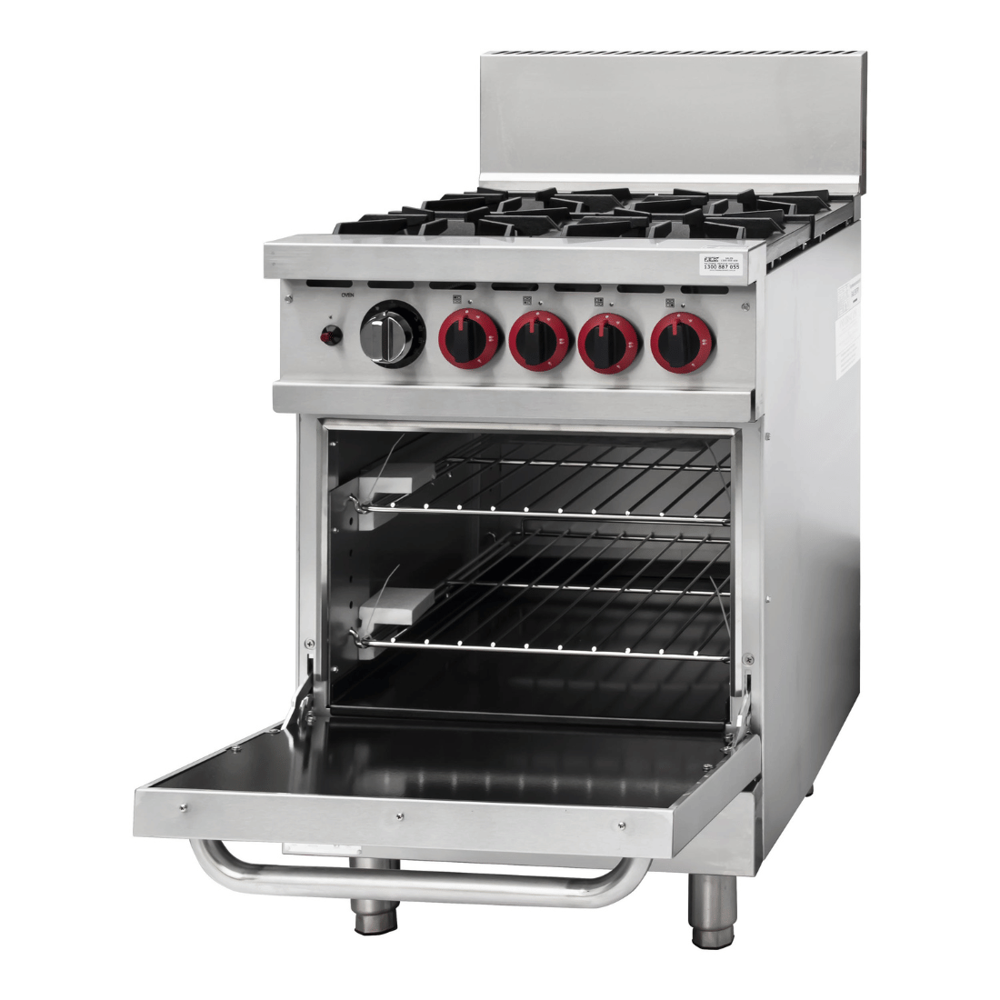 Gasmax GBS4TSLPG — Product image 3