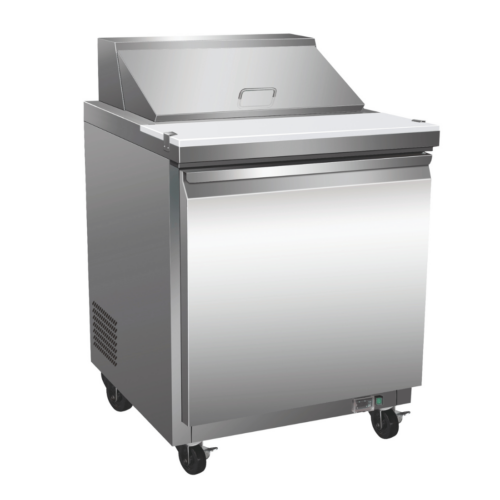 Thermaster TSSU29 — Main product image