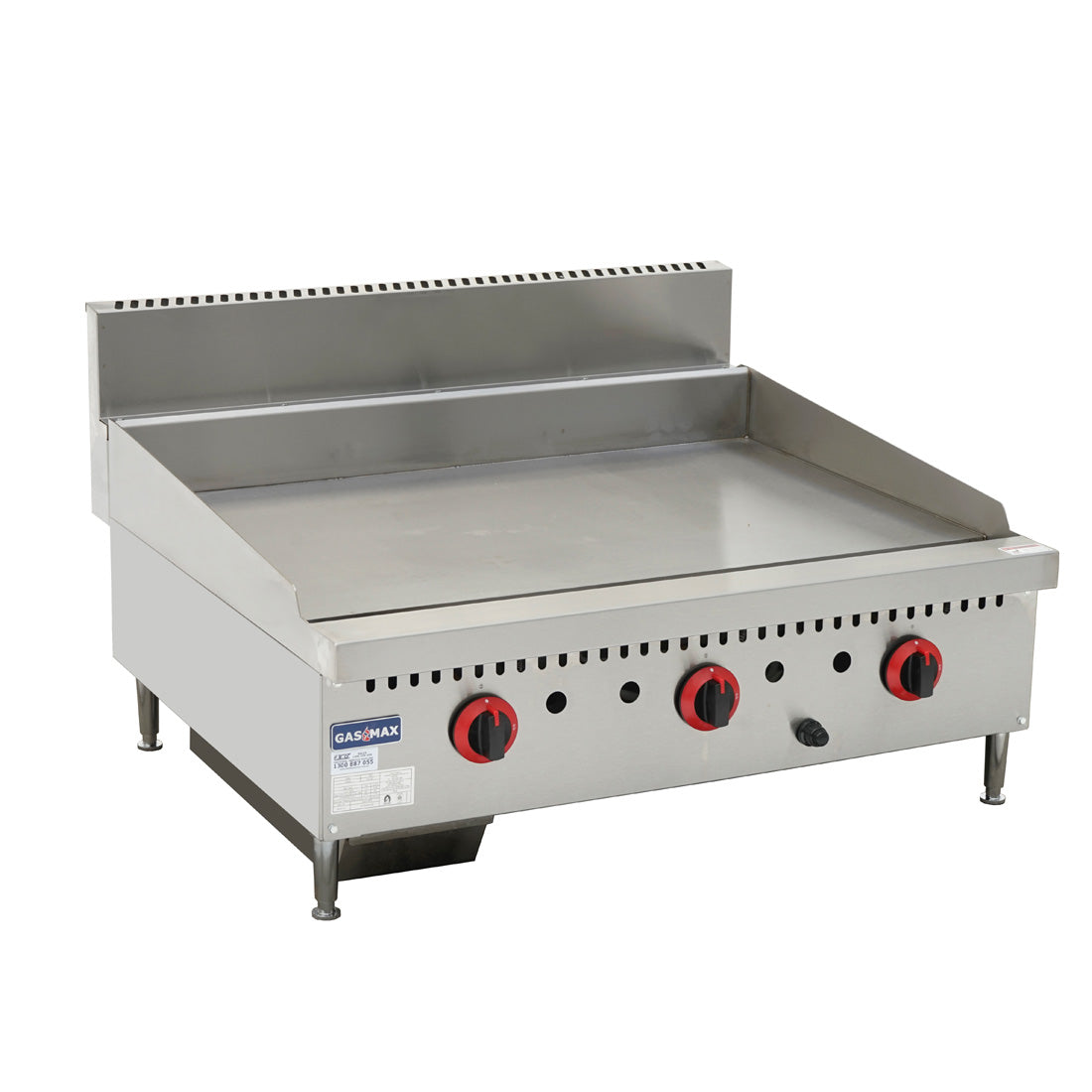 Gasmax GG-36LPG — Main product image