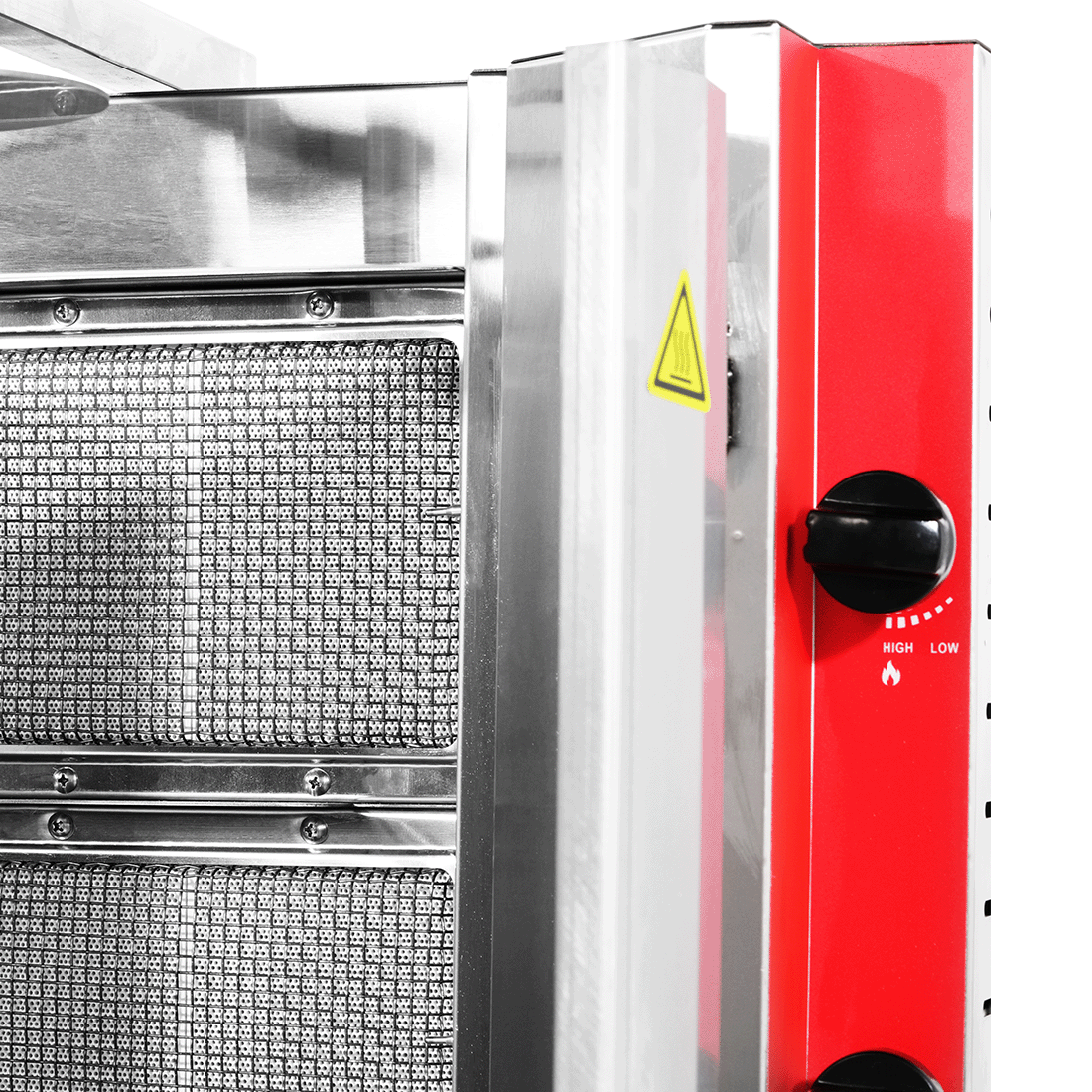 Gasmax KB-4LPG — Product image 14