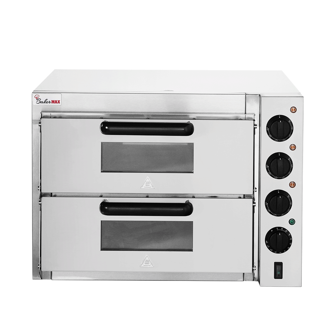 Baker Max EP-2T — Main product image