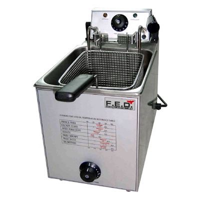 Electmax EF-8S — Main product image