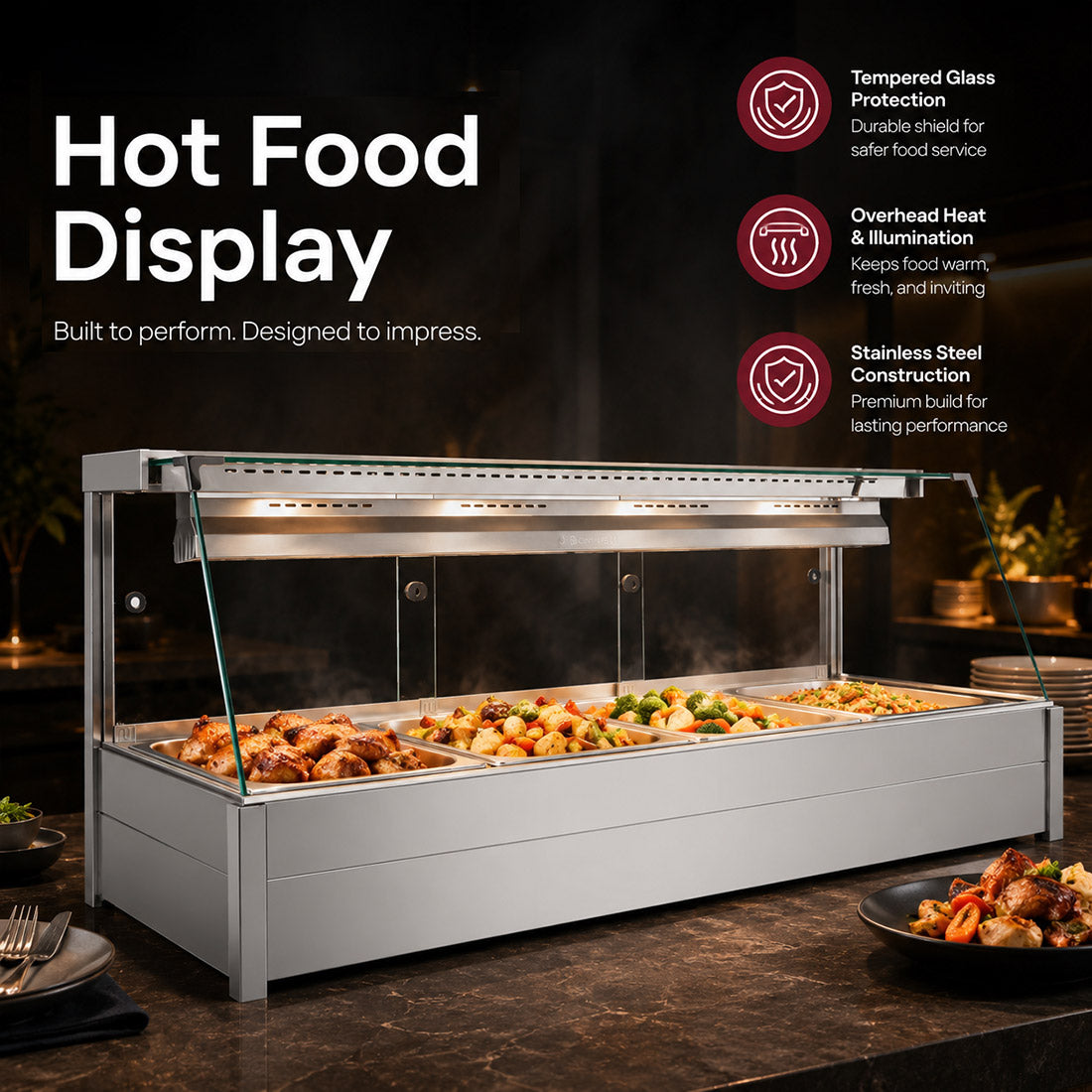 Bonvue BM14TC — Product image 4