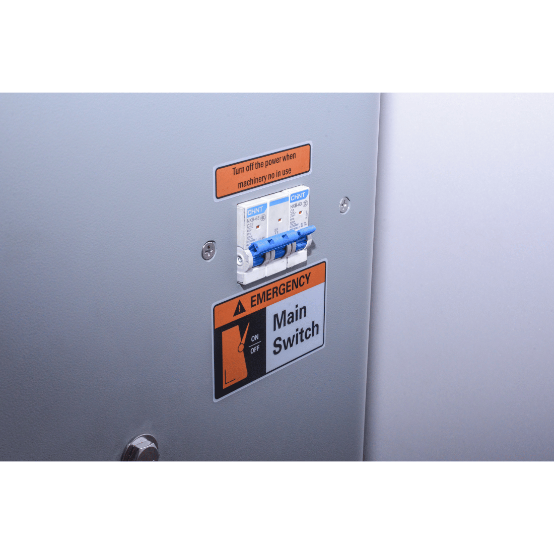 Tyrone B80GX — Product image 4