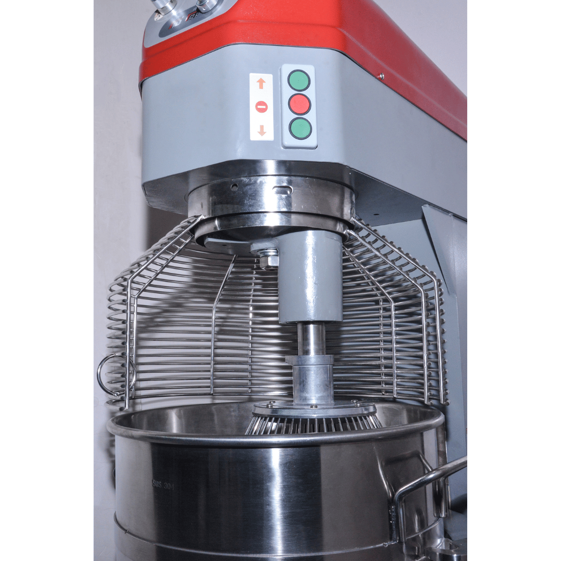 Tyrone B60GX — Product image 9