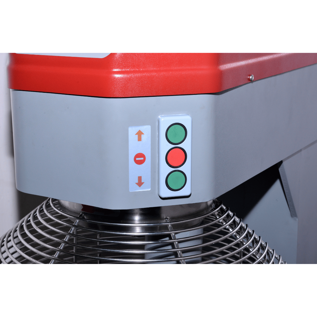 Tyrone B60GX — Product image 6