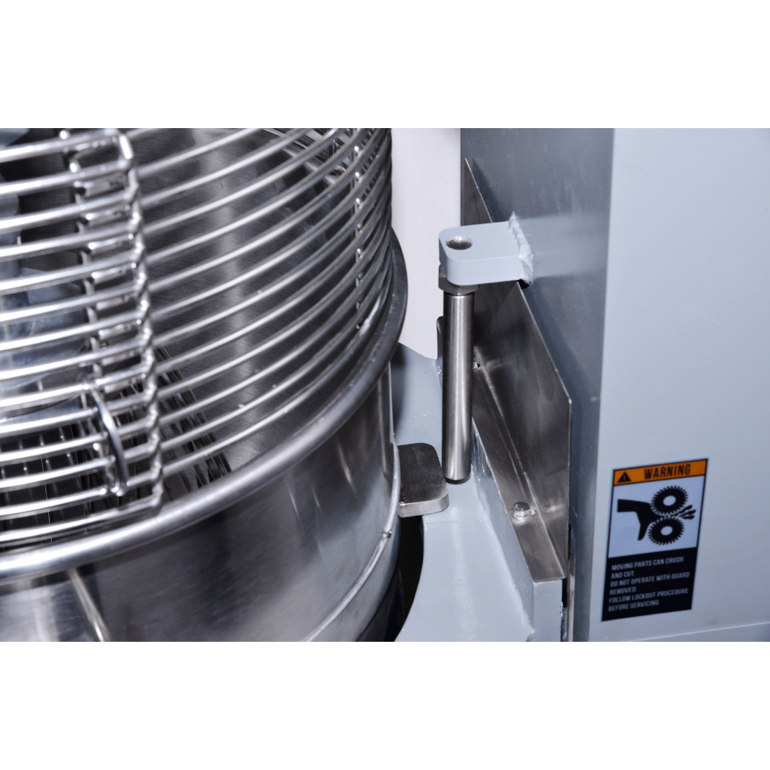 Tyrone B60GX — Product image 2