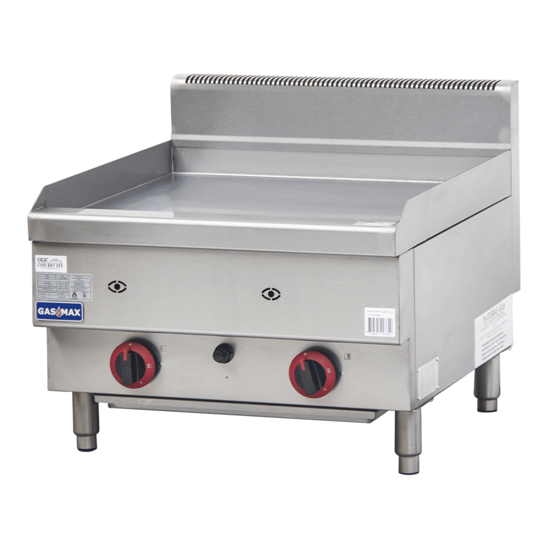 Gasmax JUS-TRG60ELPG — Product image 6