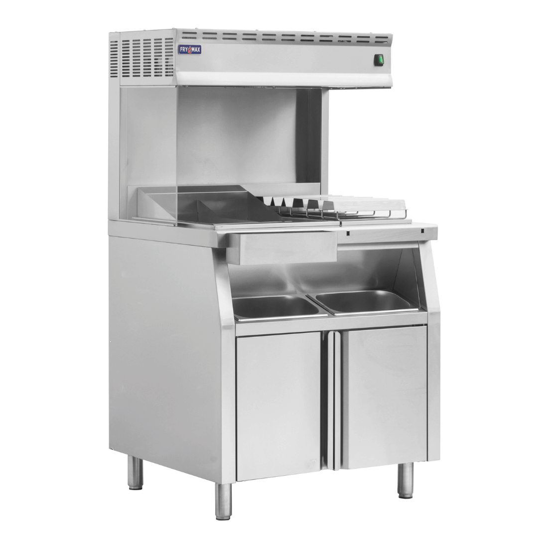 Electmax EFS-8 — Product image 6