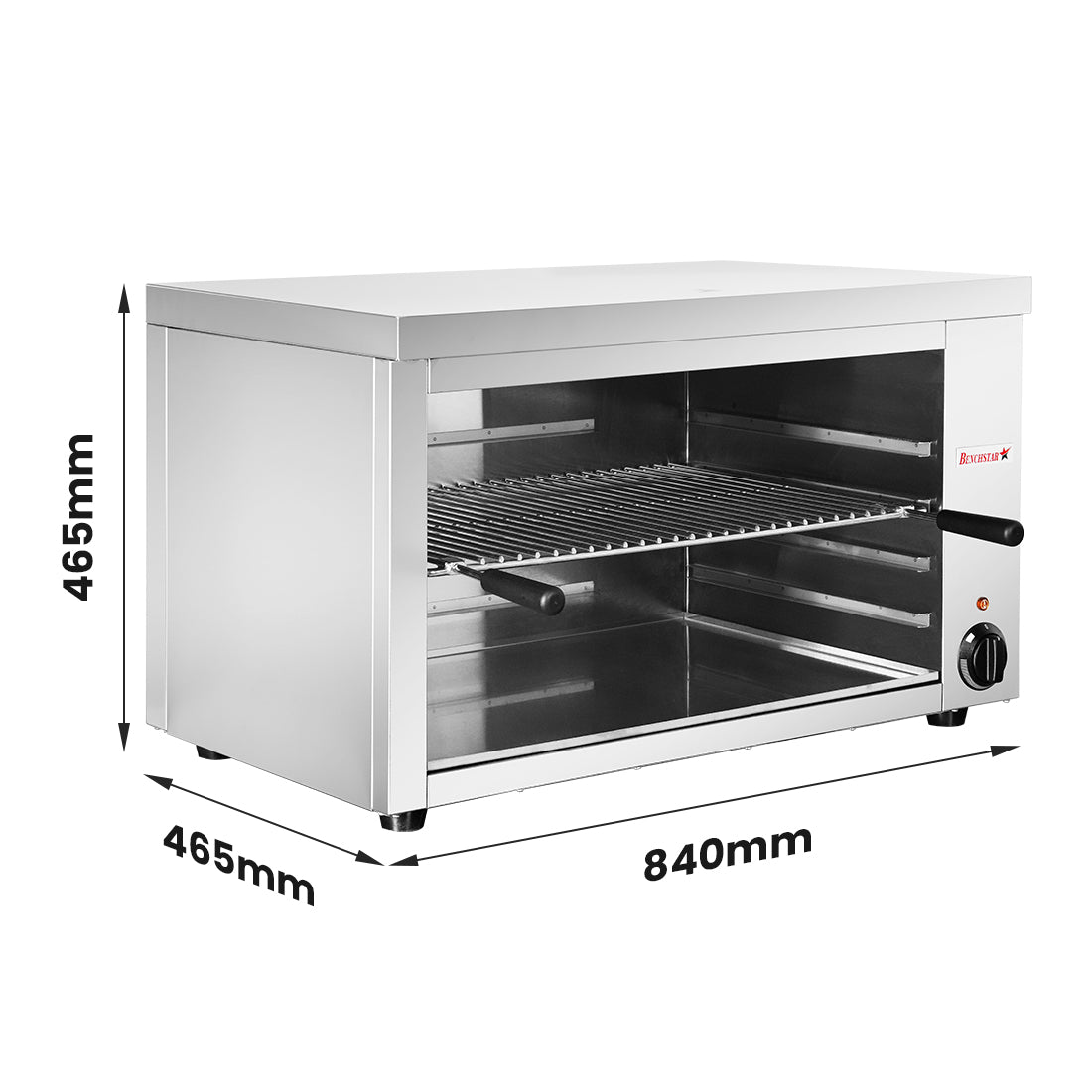 Benchstar AT-937E — Product image 2