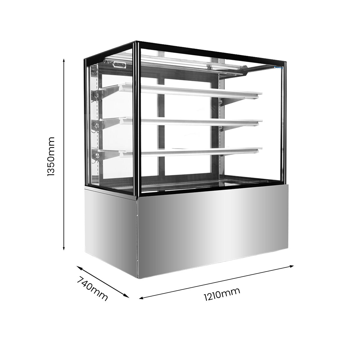 Bonvue SF840V — Product image 6