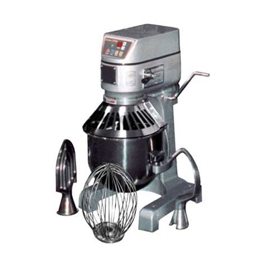 Tyrone TS207-1/S — Main product image