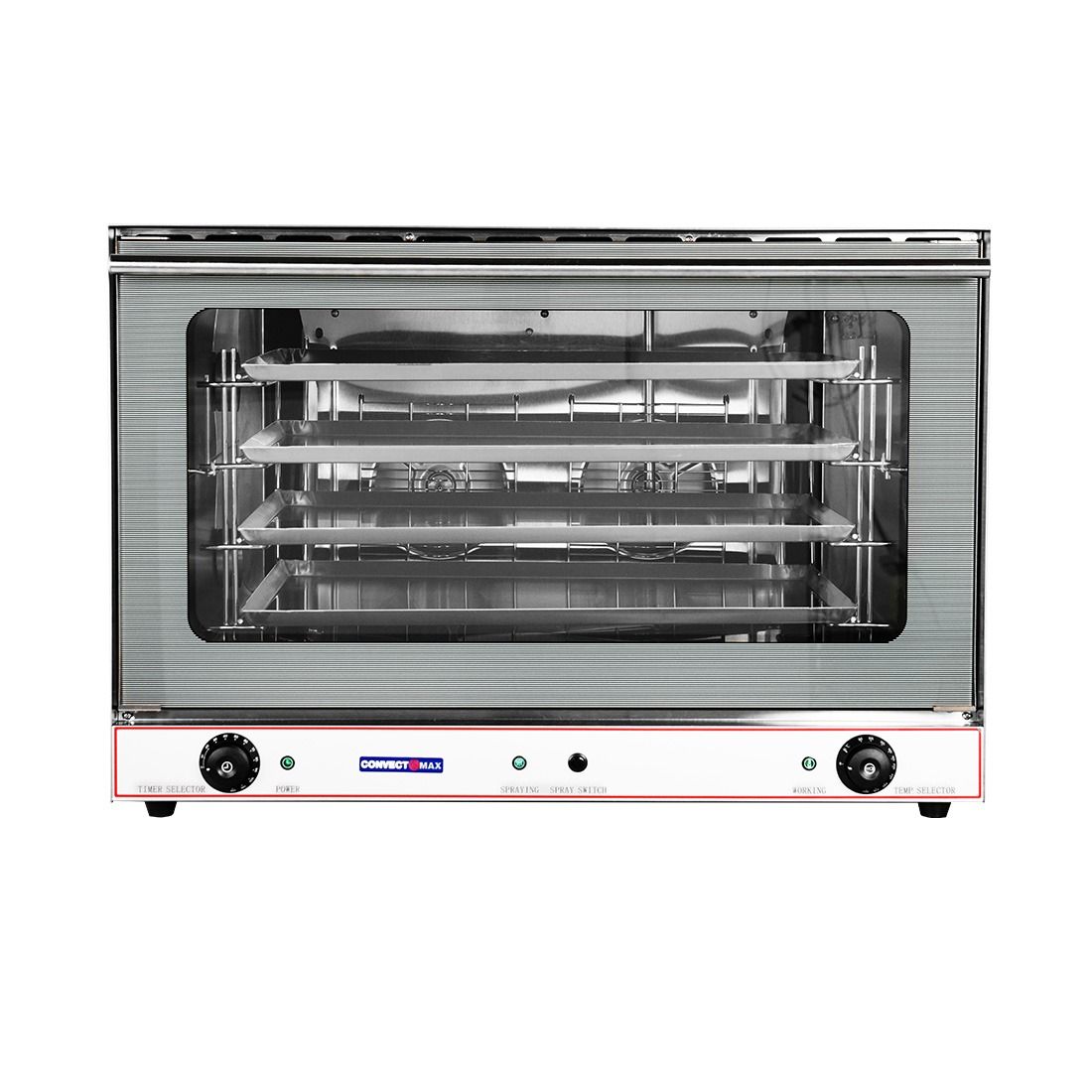 ConvectMax YXD-8A/15 — Main product image