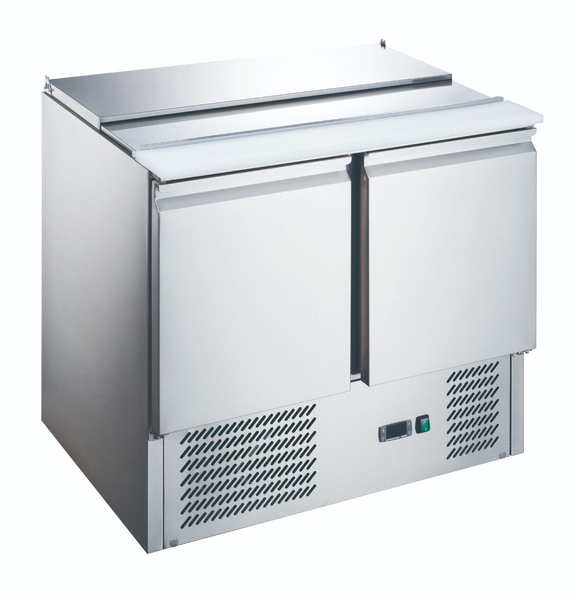 FED-X XGNS900S — Product image 2