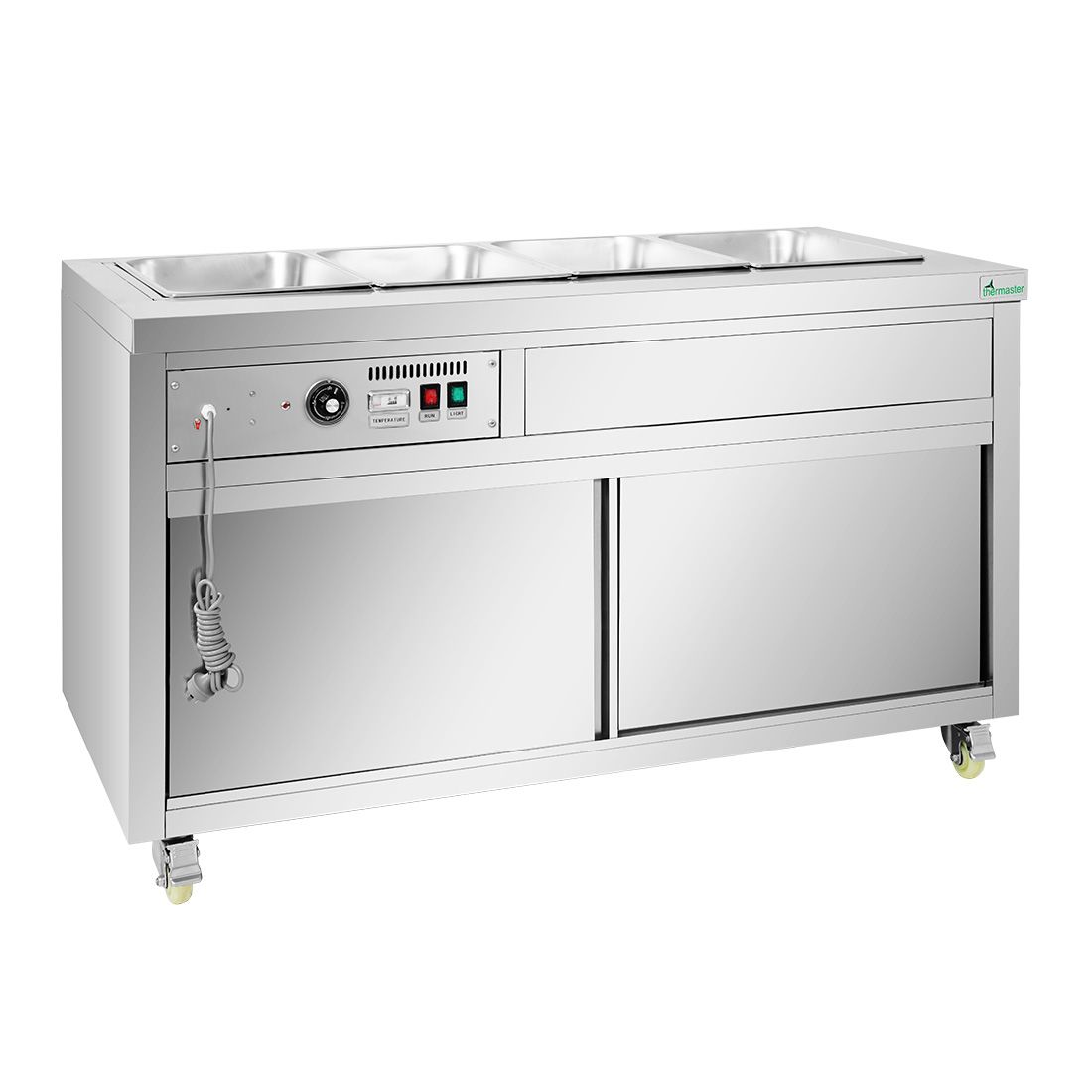 Thermaster PG150FE-XB — Main product image