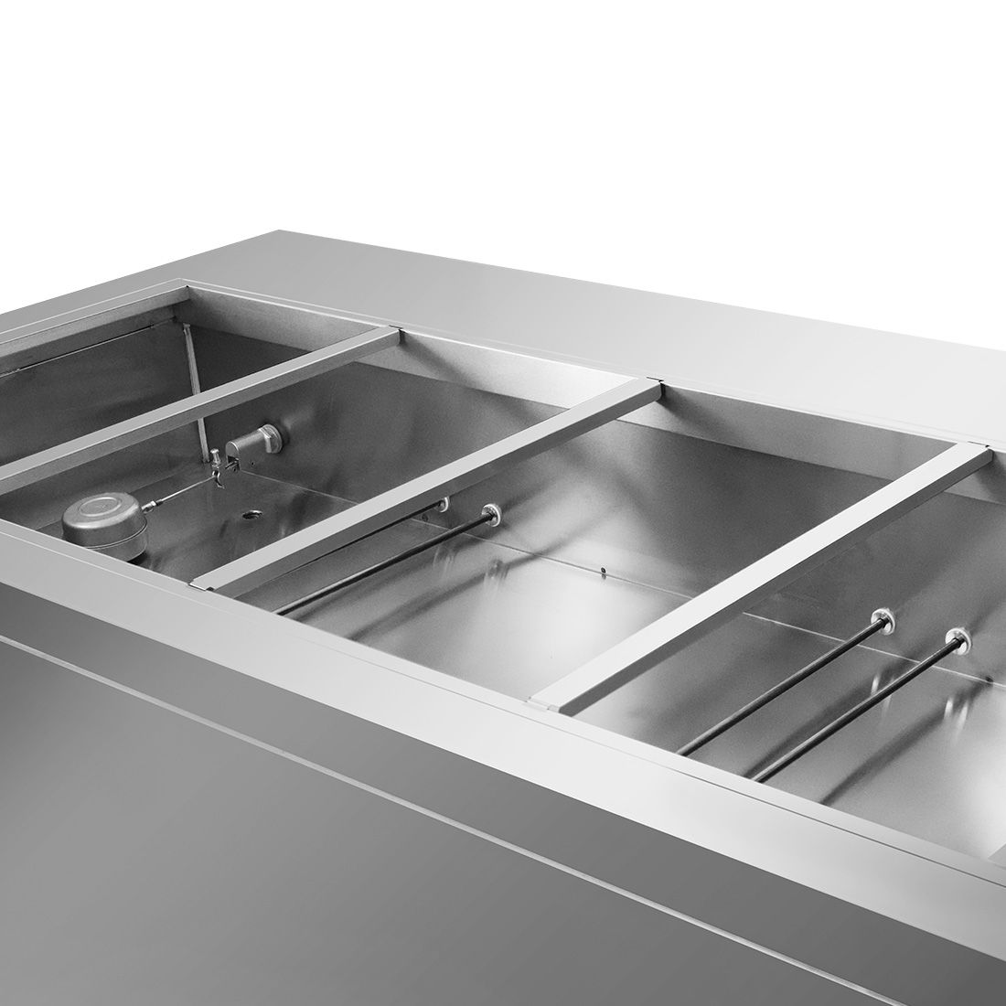 Thermaster PG150FE-XB — Product image 2