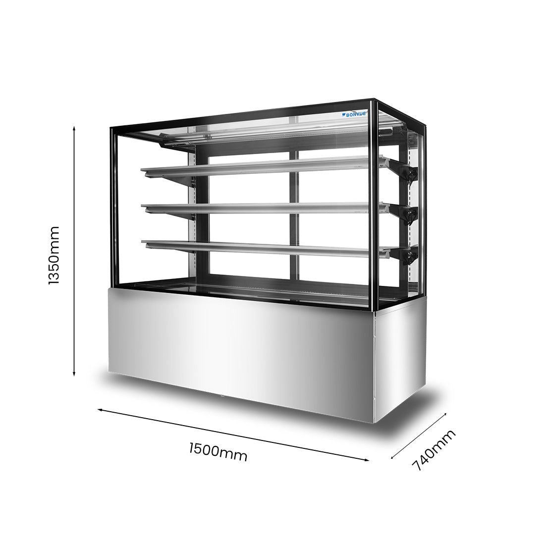 Bonvue SF850V — Product image 8