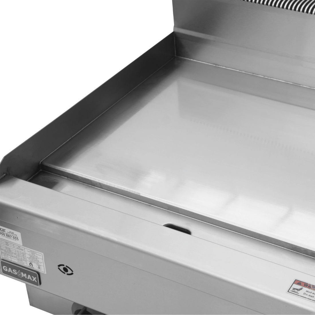 Gasmax JUS-TRG40E — Product image 2