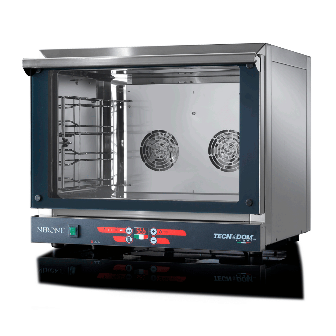 Tecnodom TDE-4CGND — Main product image