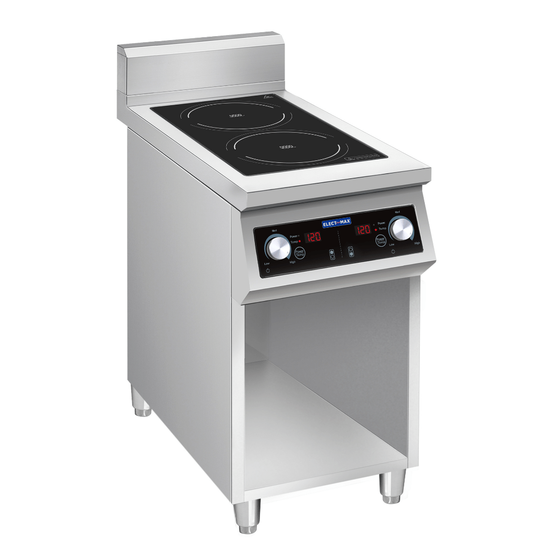 Electmax EIC7-400P — Main product image