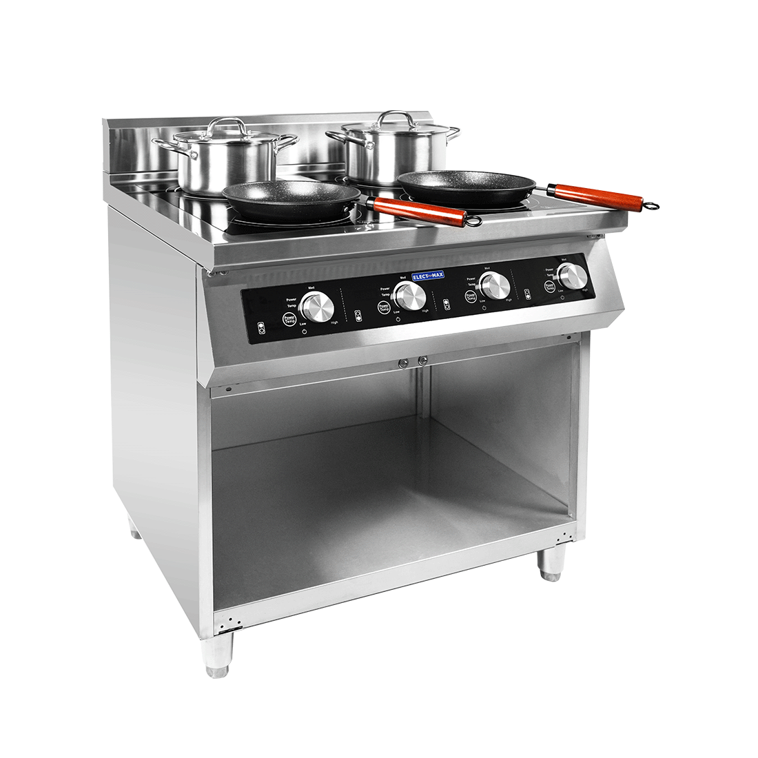 Electmax EIC7-800P — Product image 2