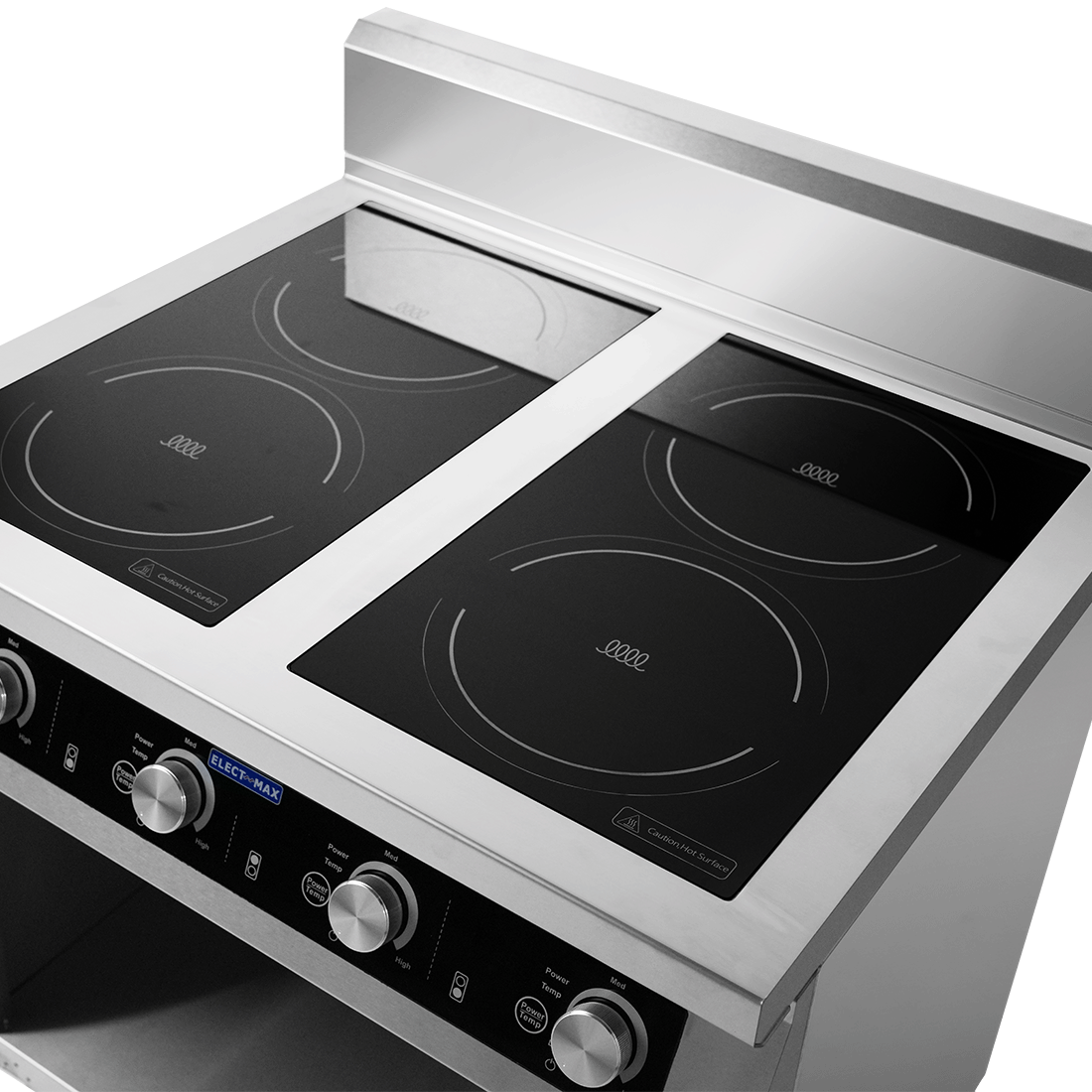Electmax EIC7-800P — Product image 6