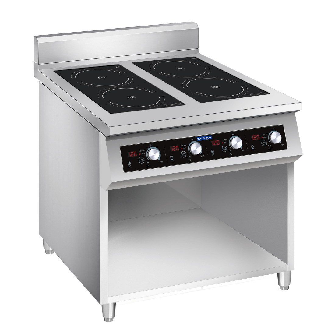 Electmax EIC7-800P — Product image 9