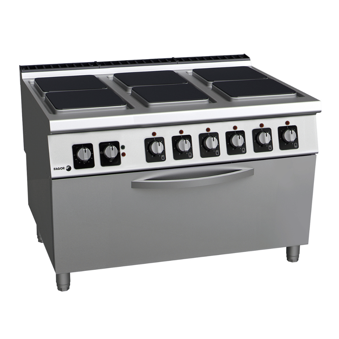 Fagor C-E961OP — Main product image