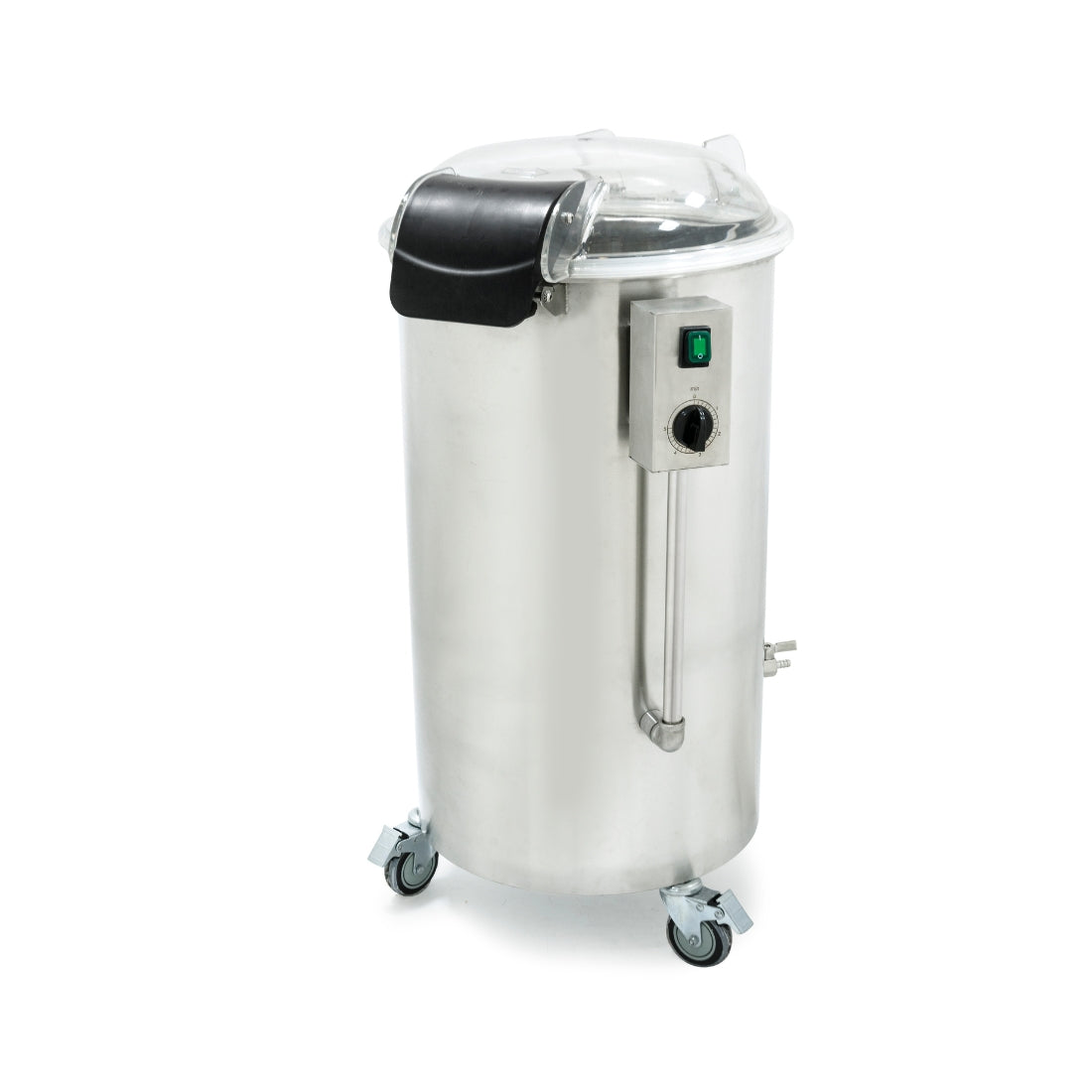 Yasaki SP75AS — Main product image