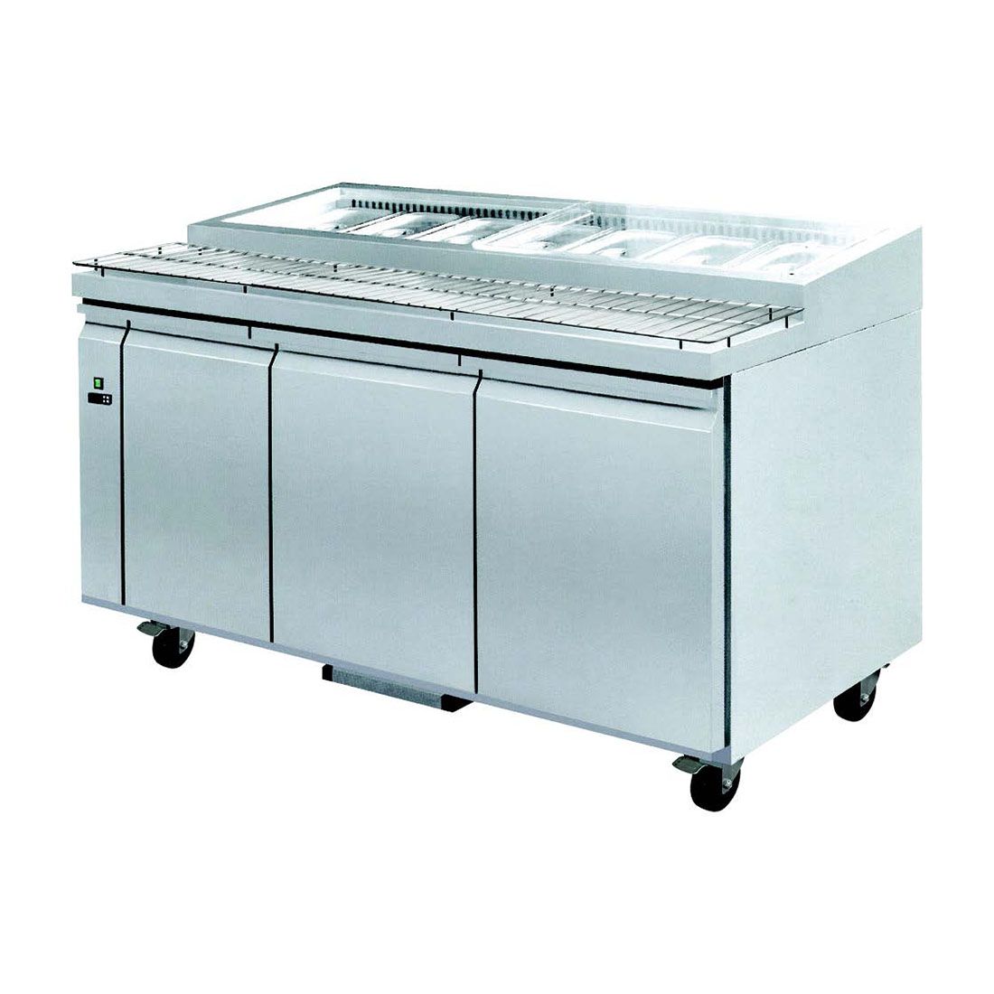 Thermaster PWB150 — Main product image