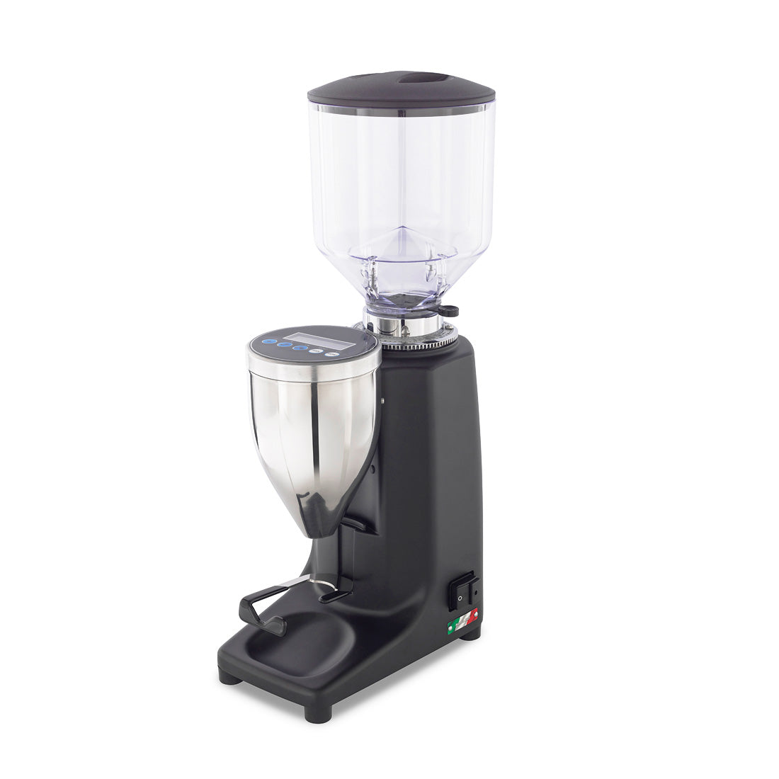 Bezzera BZM80EB — Main product image
