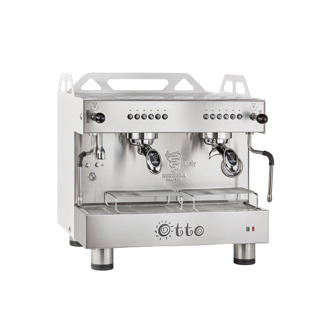 Bezzera BZOTTOCDE2IW1 — Main product image