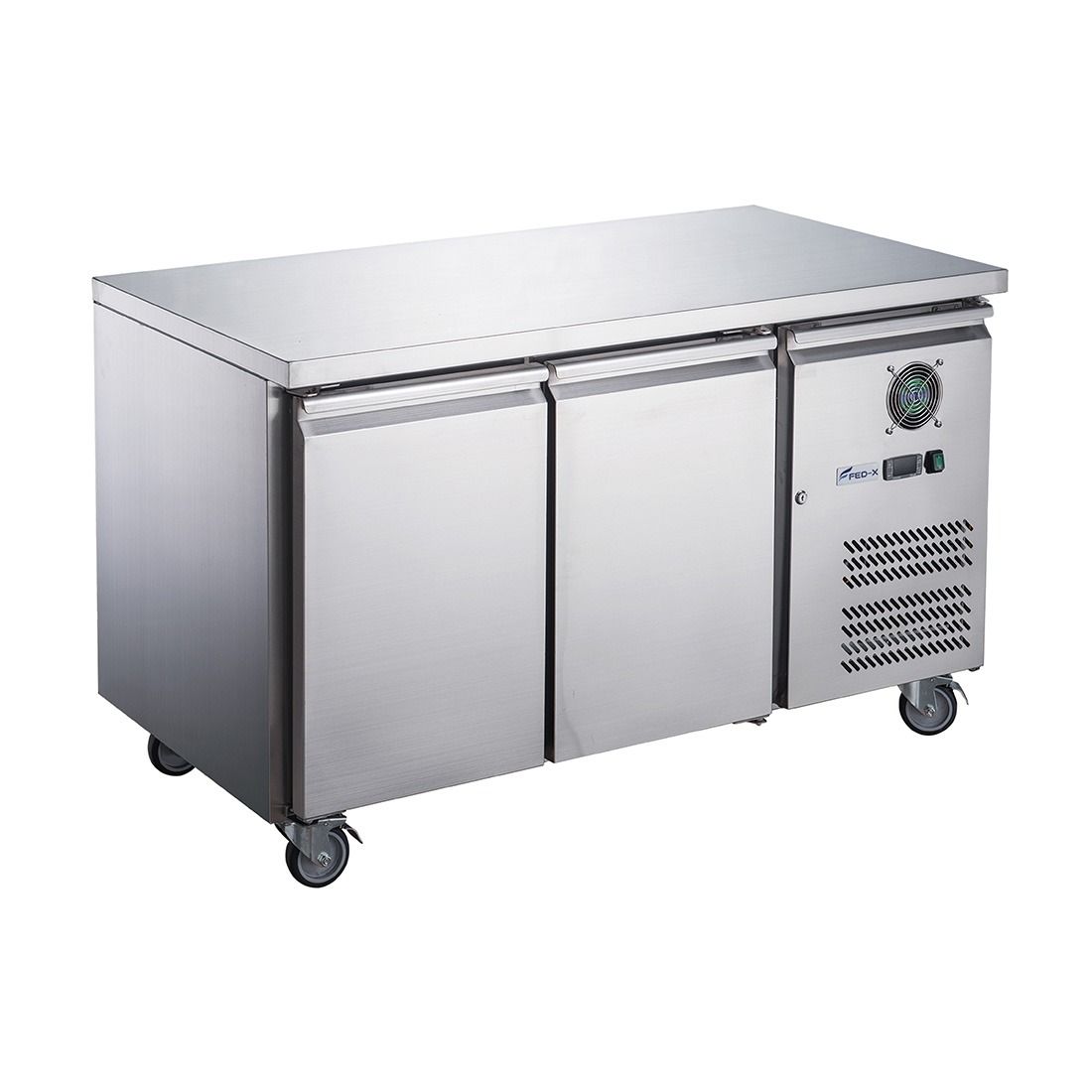 FED-X XUB6C13S2V — Product image 2