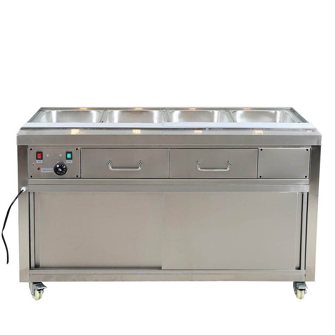 Thermaster PG150FE-B — Main product image