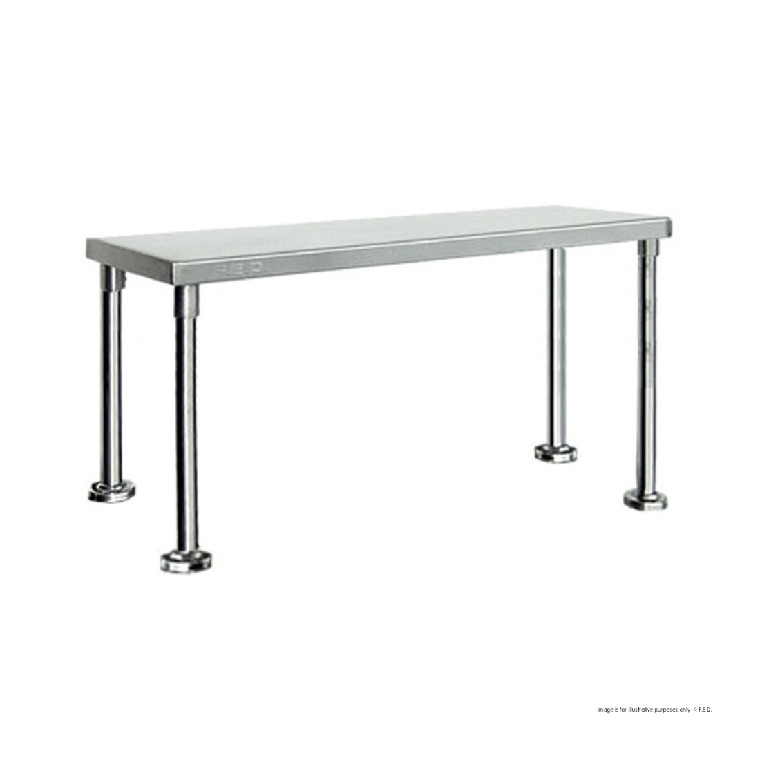 Modular Systems WBO1-1200-400 — Main product image