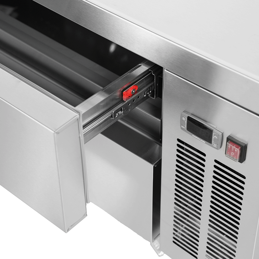 FED-X XCB-72 — Product image 5