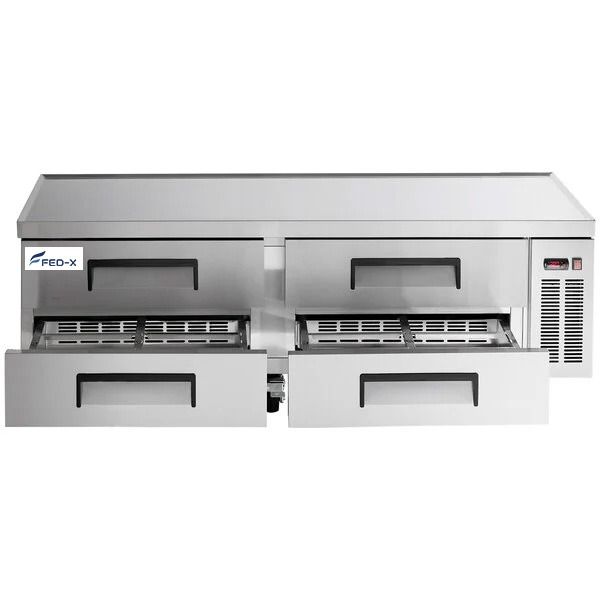 FED-X XCB-72 — Product image 3