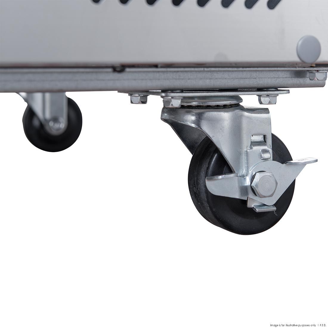 FED-X XSS8C15S2V — Product image 8