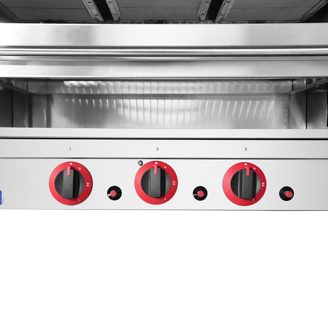 Gasmax REB-03ELPG — Product image 5