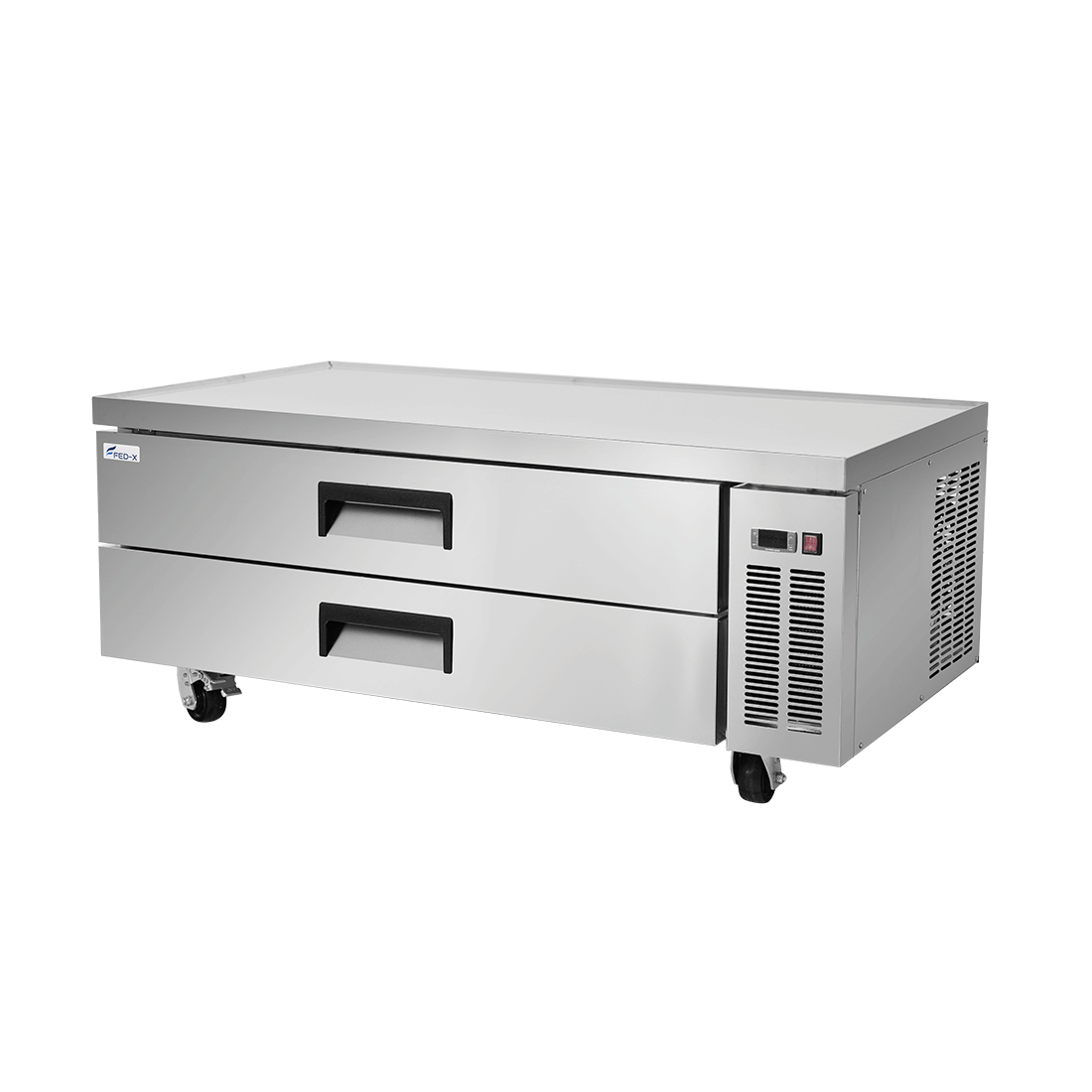 FED-X XCB-60 — Product image 2