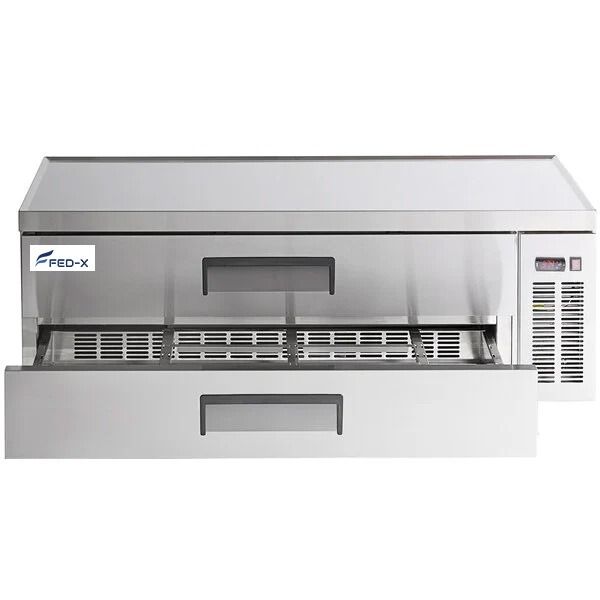 FED-X XCB-60 — Product image 5